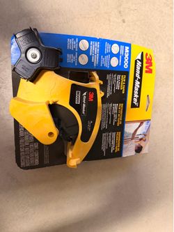 3M Hand Masker