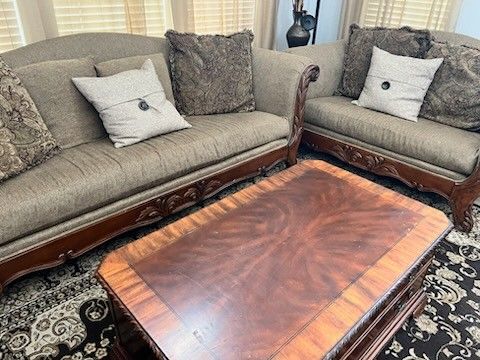 Living Room Set