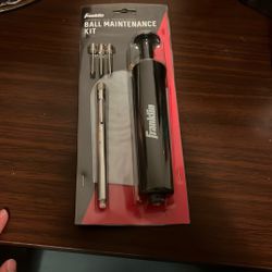 Ball Maintenance Kit