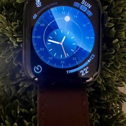Used Apple Watch Series 8 45mm GPS+Cellular Aluminum 