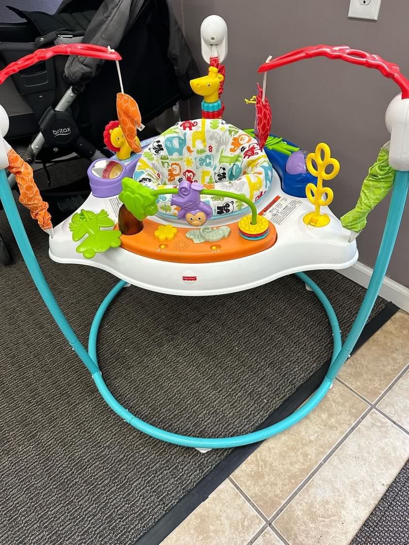 Various Baby/kid Items