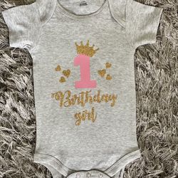 Kids 1st Birthday