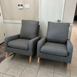 NEW Rocking Chair $145 Each