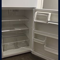 Whirlpool Refrigerator 