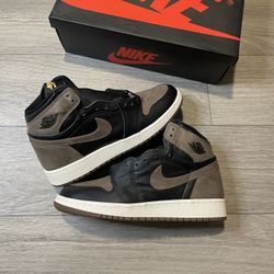 Jordan 1 Retro High OG “Palomino” (GS)