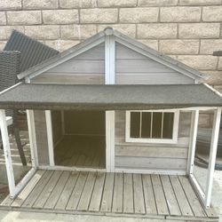 Dog House