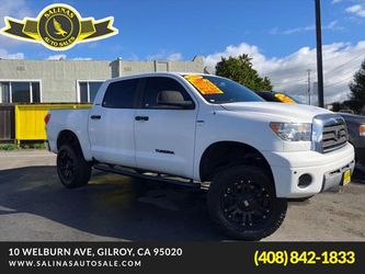2008 Toyota Tundra