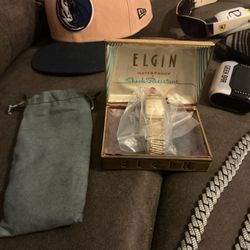 ELGIN WATCH