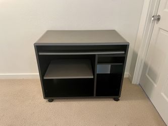 Computer Desk/Work Table