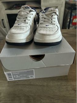Kids Nike shoes