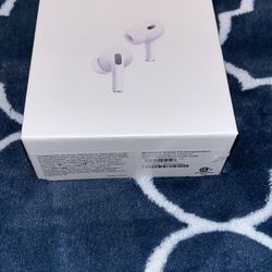 AirPods Pro 2