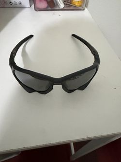 OAKLEY PLAZMA Matte Black / Prizm Black Polarized 9019-06