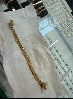 10.3mm cubana 10k
