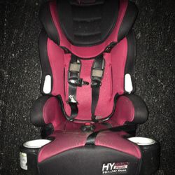 Baby Trend Hybrid Plus 3-In-1 Booster Seat