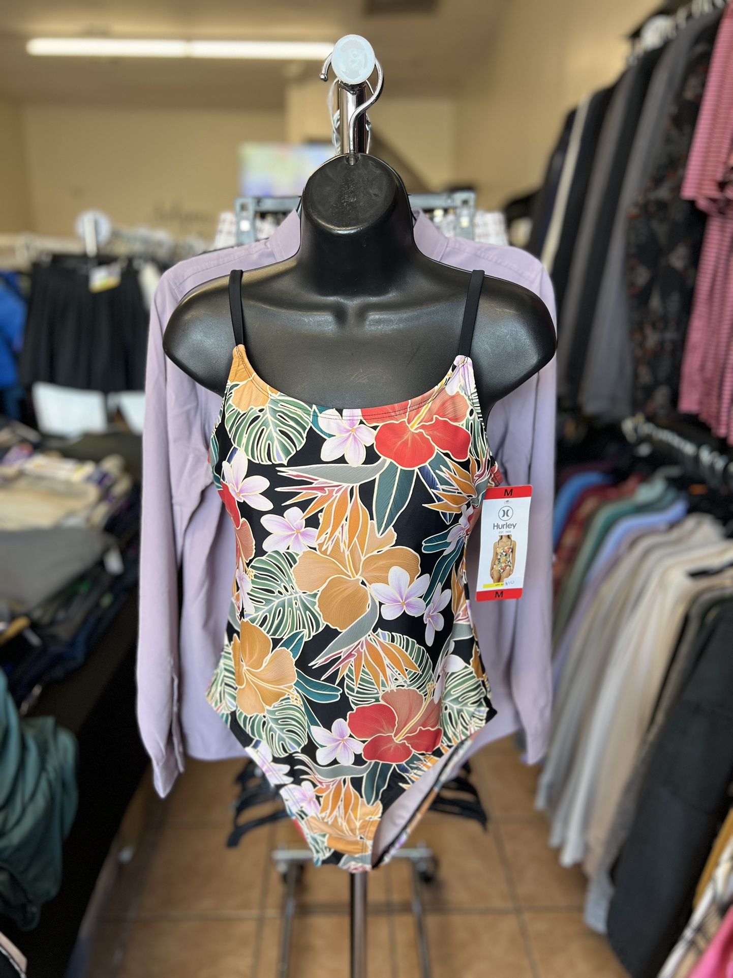 Women’s Bathing Suites