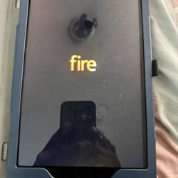 Amazon Fire Tablet