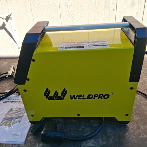 Weldprp