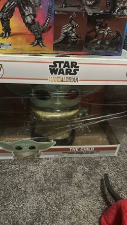 Funko Pop