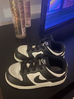Nike Shoes Size 7.5