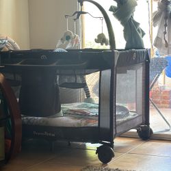 Baby Playpen