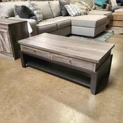 Coffee Table SKU#10161827CT