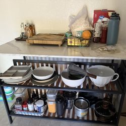 Kitchen Table ** Moving Sale **  ** July 4th Sale** 