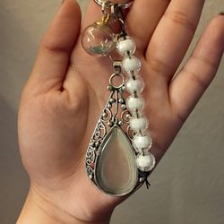 Key ring 