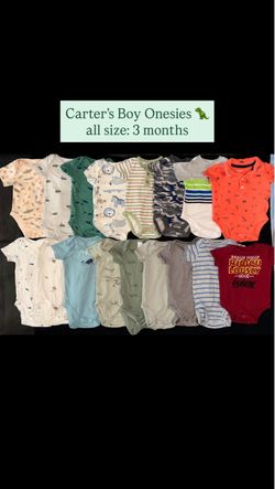 💫 Baby Boy Clothes 🩵