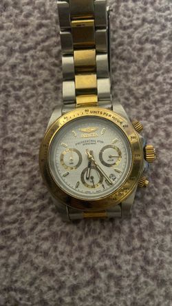 INVICTA WATCH