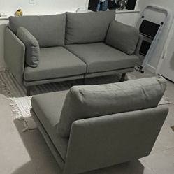 Burrow Couch 