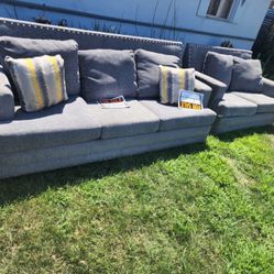 Couches ,sofa , Love Seat 