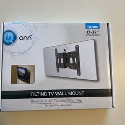 Tv Wall Mount 