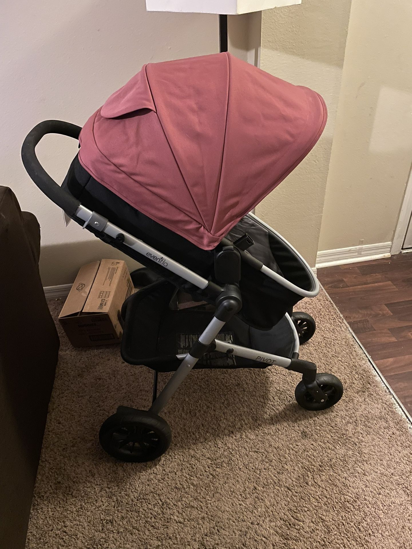 Stroller