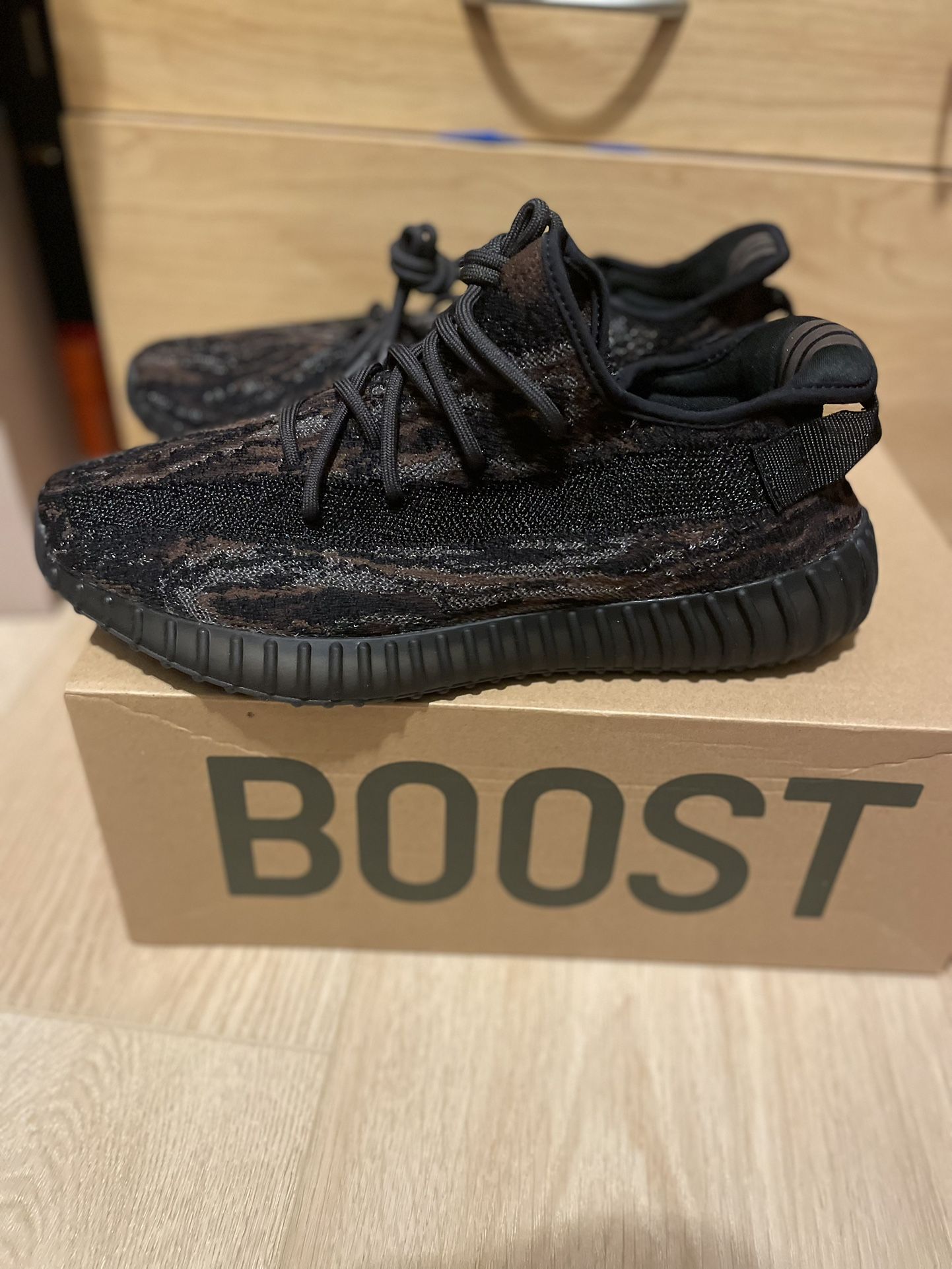 Yeezy 350 Mx Rock sz 11.5