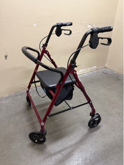 Walking Assist - Senior & Injury Recovery