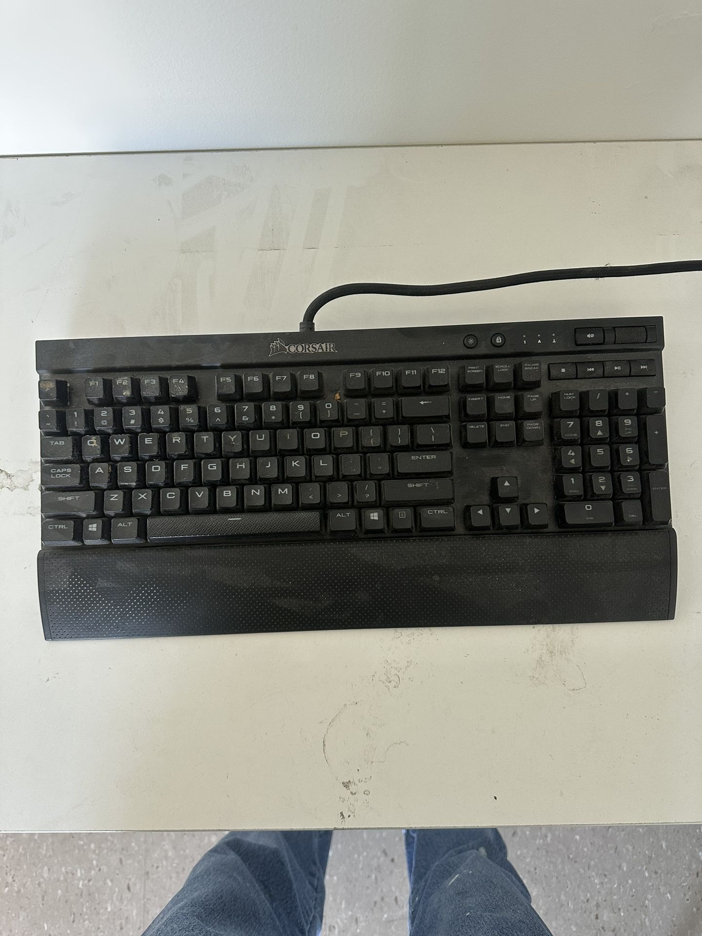 Mechanical Keyboard 