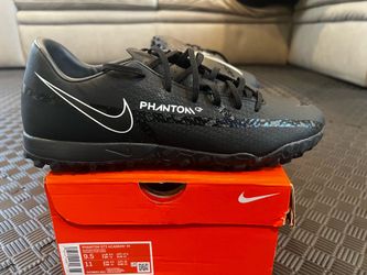 Nike Phantom GT2 Academy TF size: 9.5