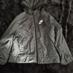 Nike Jacket 