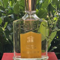 Creed Neroli Sauvage 3.3 Oz New Tester 