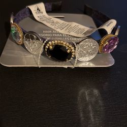 Disney Haunted Mansion Headband