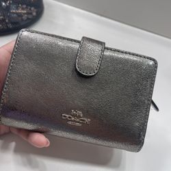 Original Coach Wallet