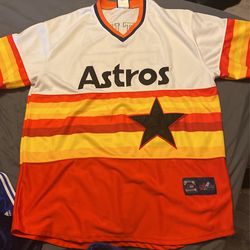 Astros JOSE ALTUVE #27