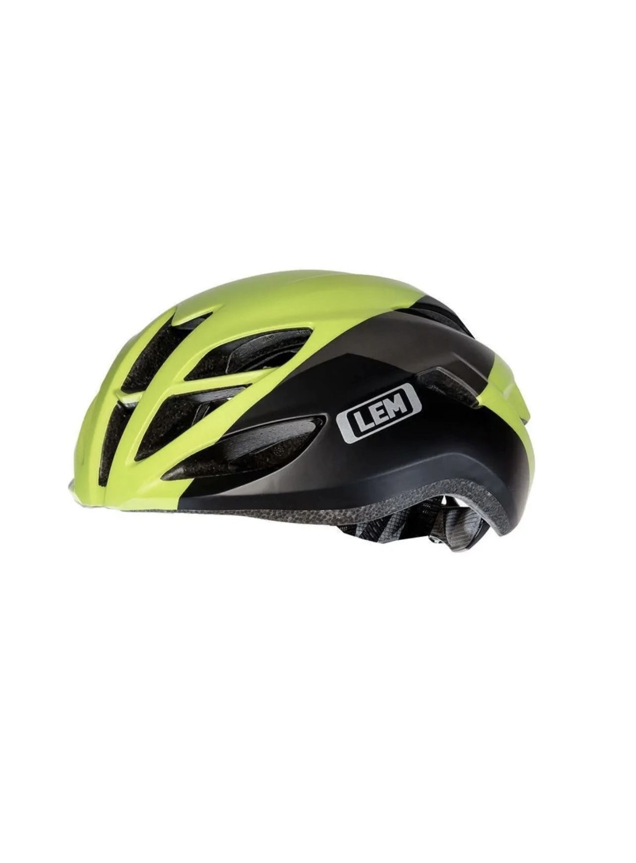 $15 LEM Gavia Road Bicycle Helmet Flow