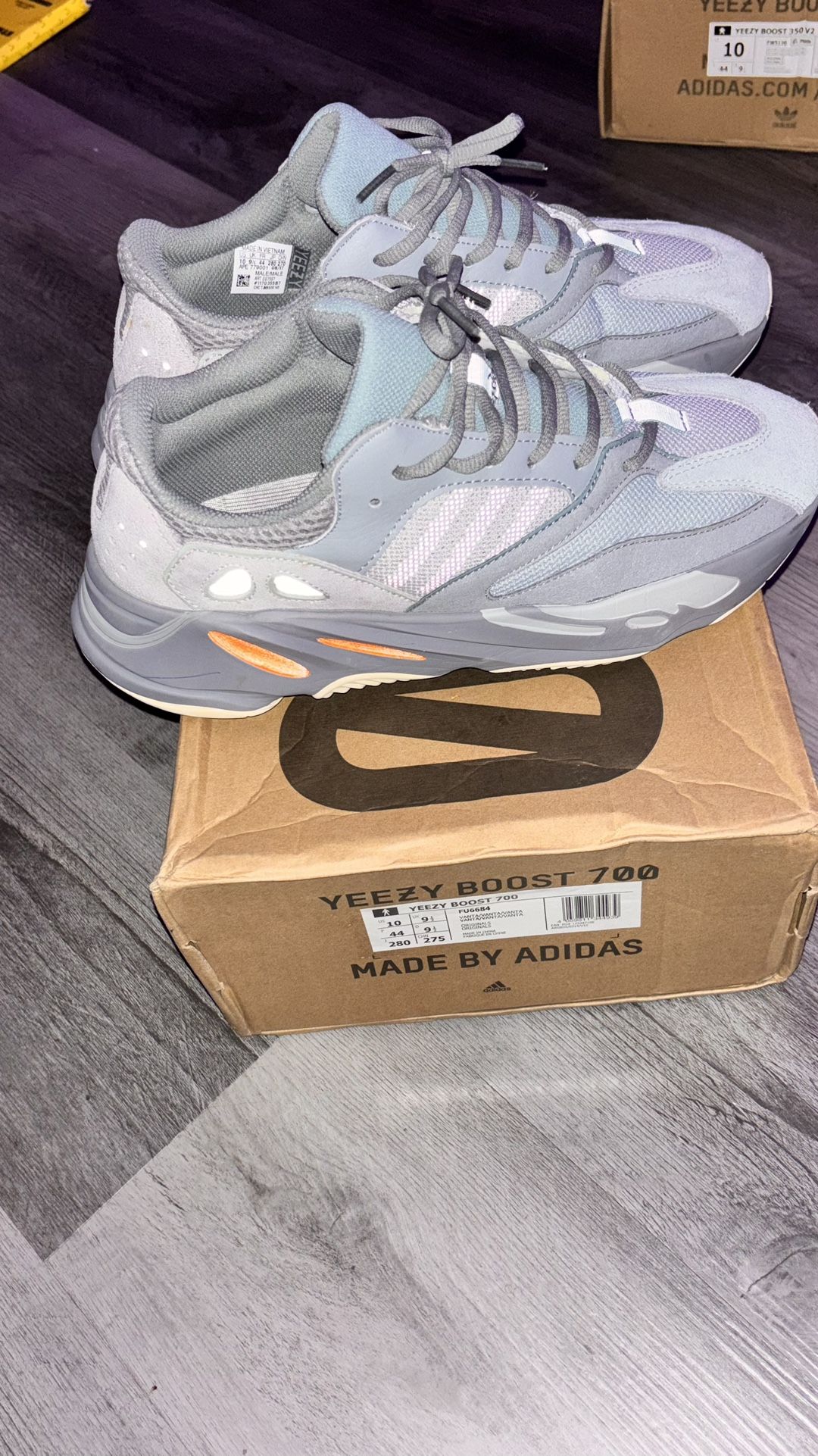 yeezy boost 700 inertia - www.toquedesaborminas.com.br