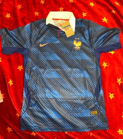 France 2026 Jersey 🇫🇷