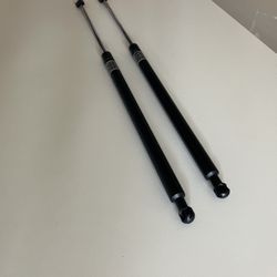 Struts for Trunk Lift