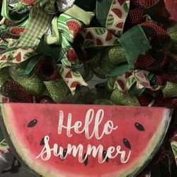 Assorted  Wreaths 
