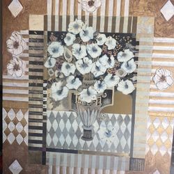 Huge Wall Decore Frame 