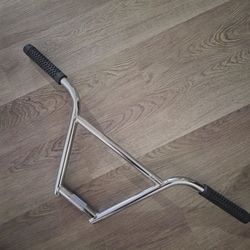 Federal Chrome Bars