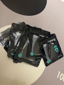 10 pcs Fashion Face Masks Bundle – Non-Medical